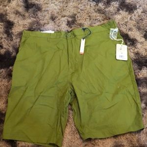 Caribbean Joe Shorts